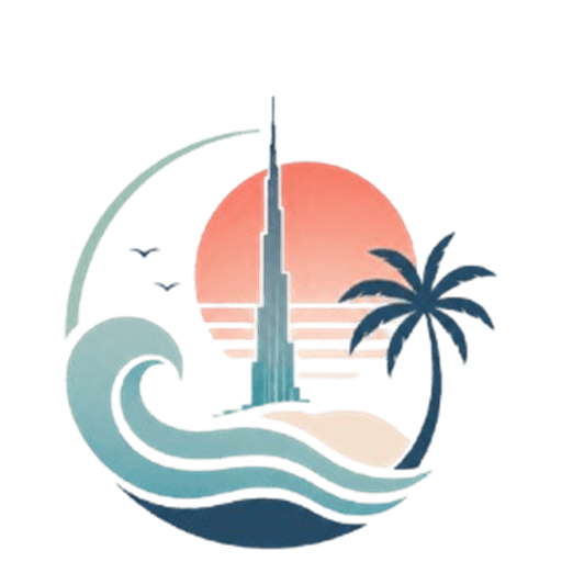 Escape in Dubai