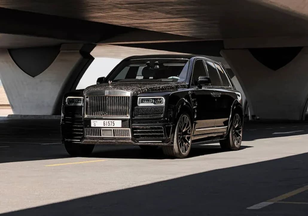 Rolls-Royce