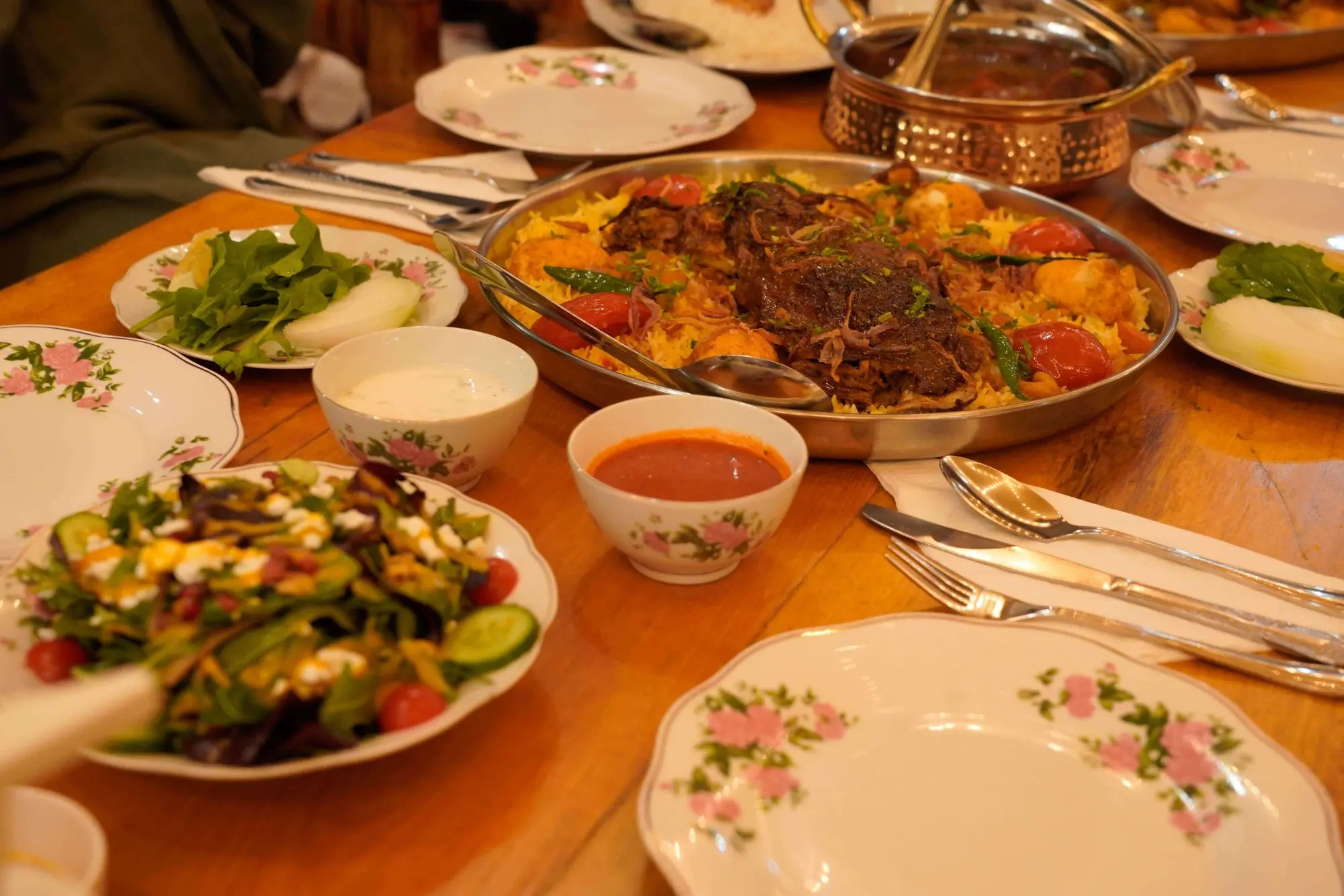 Menu Standard - photo 3