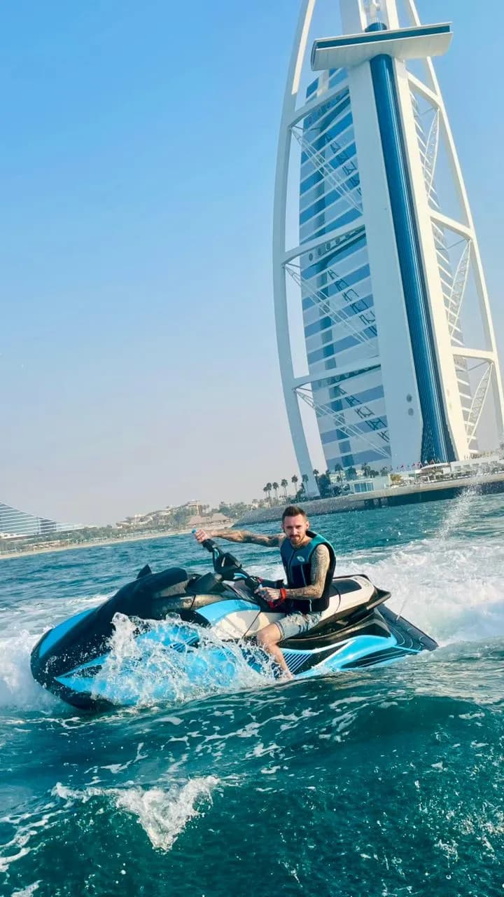 30 min · Burj Khalifa & Bulgari - photo 4