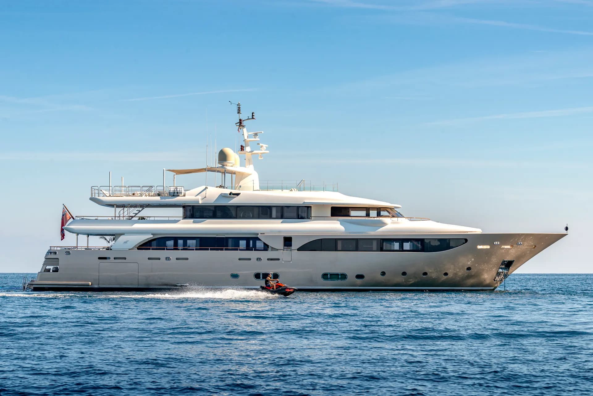 À propos de Xclusive Yachts