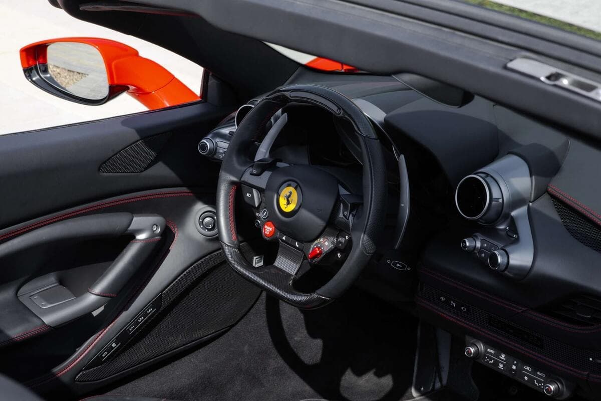 Ferrari
