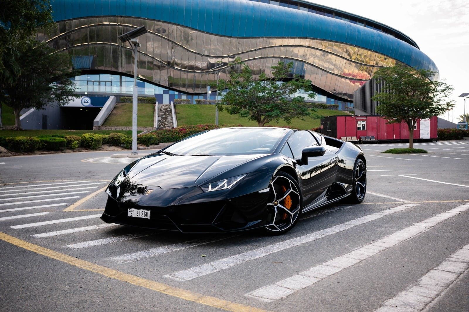 Lamborghini