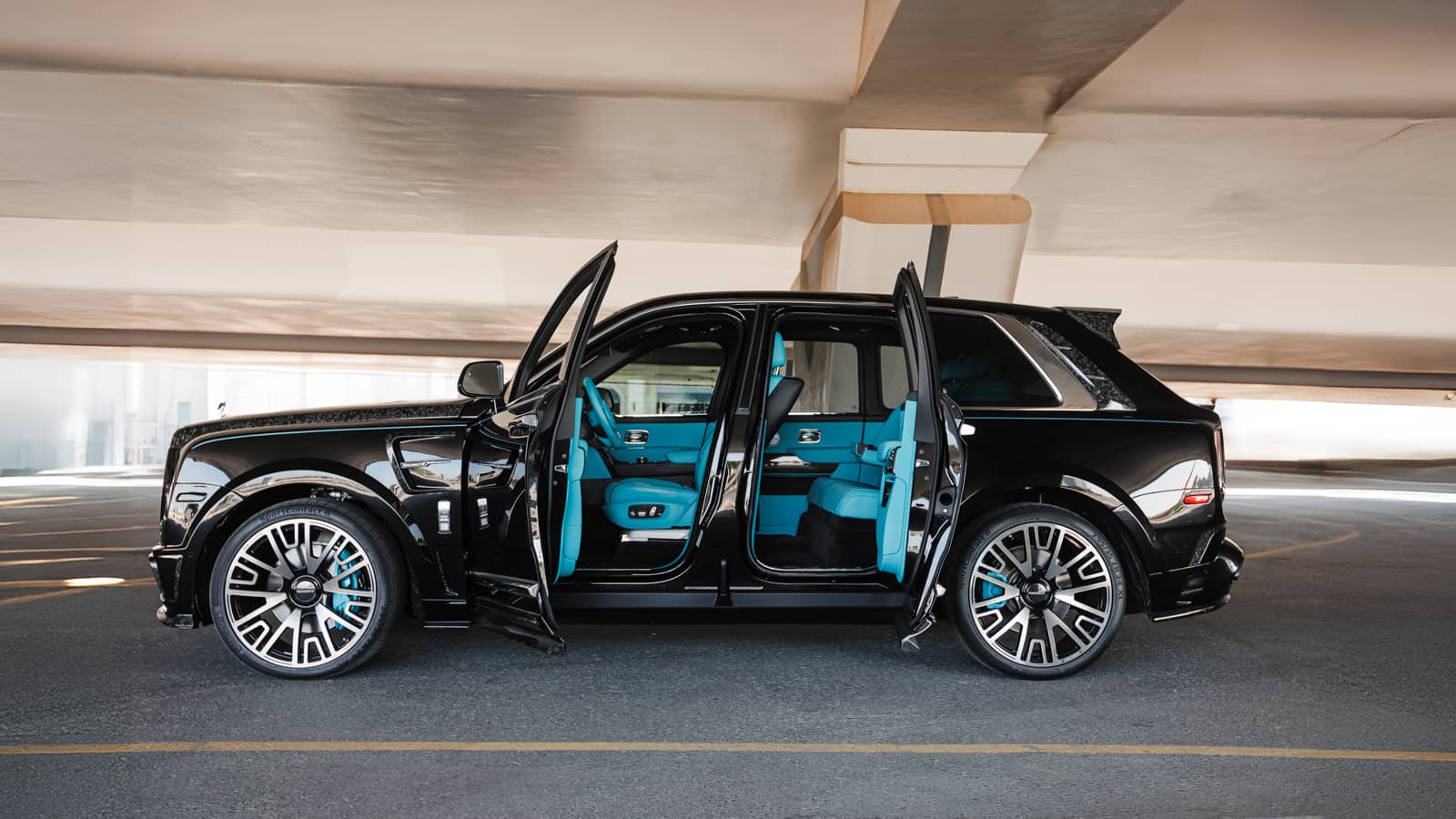 Rolls-Royce
