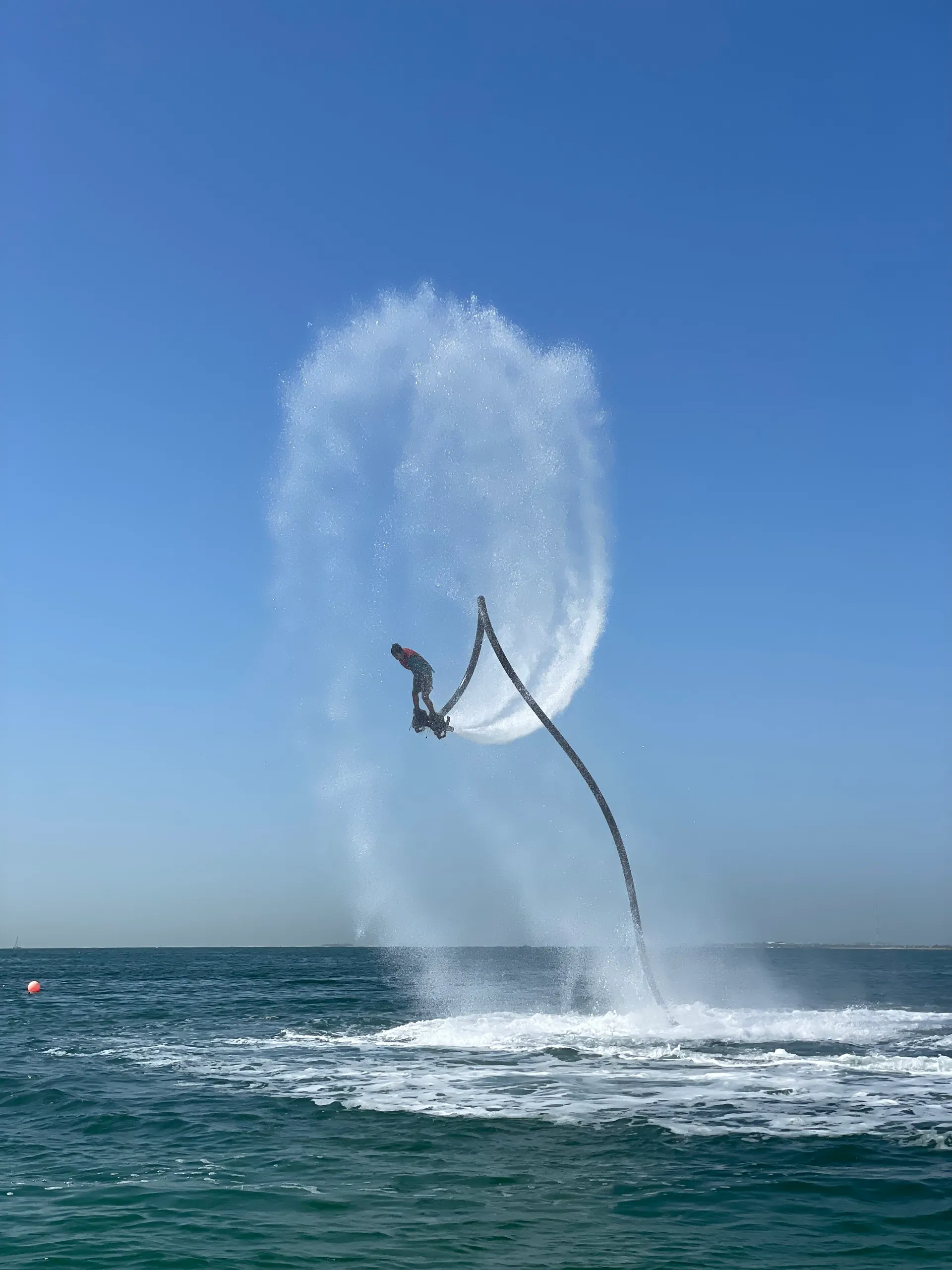 Flyboard