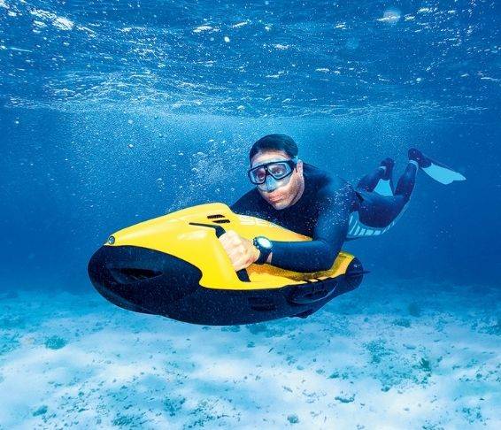 Seabob