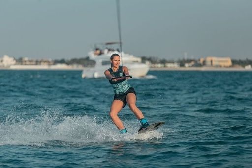 Wakeboard