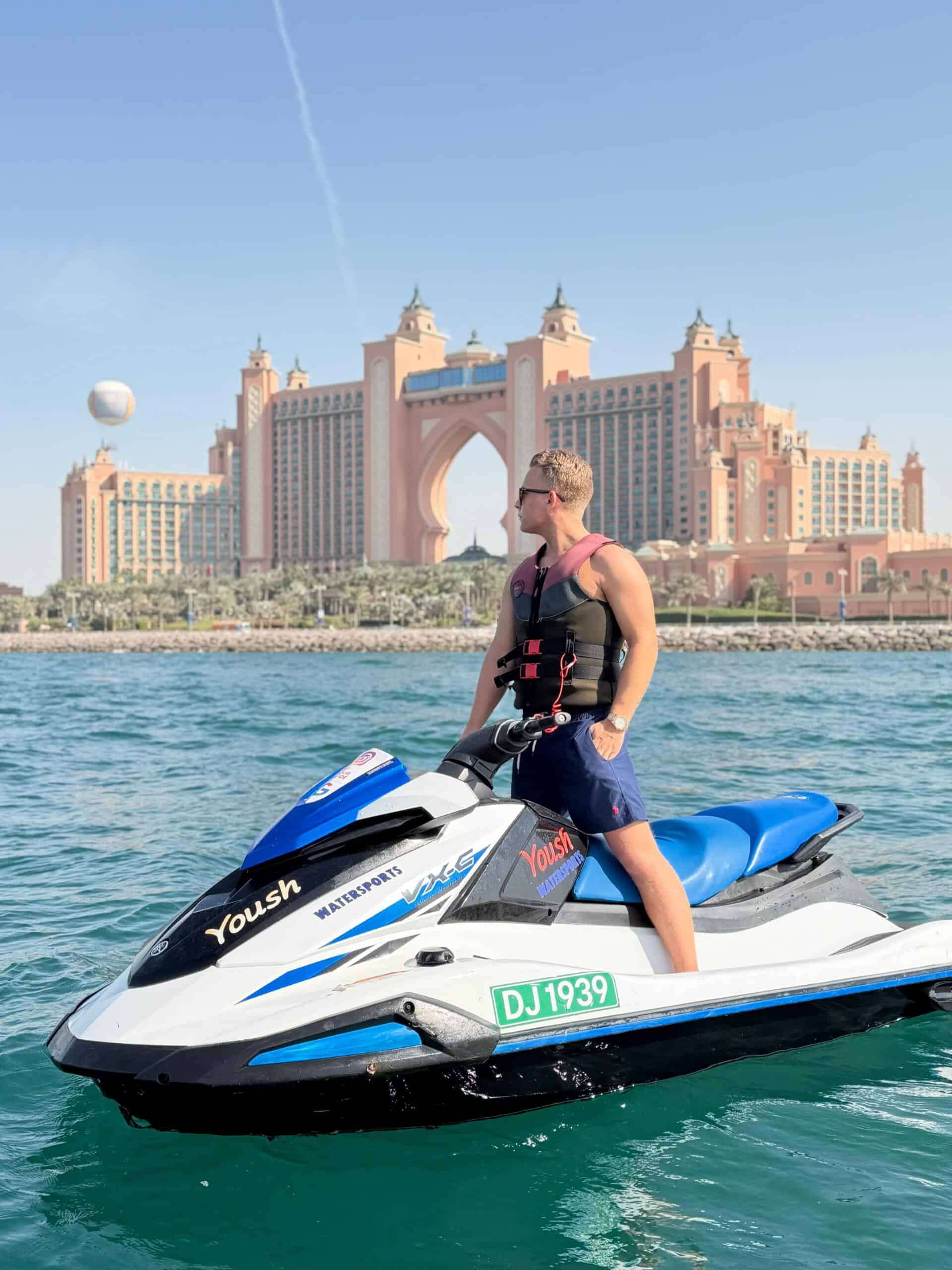 Jet Ski