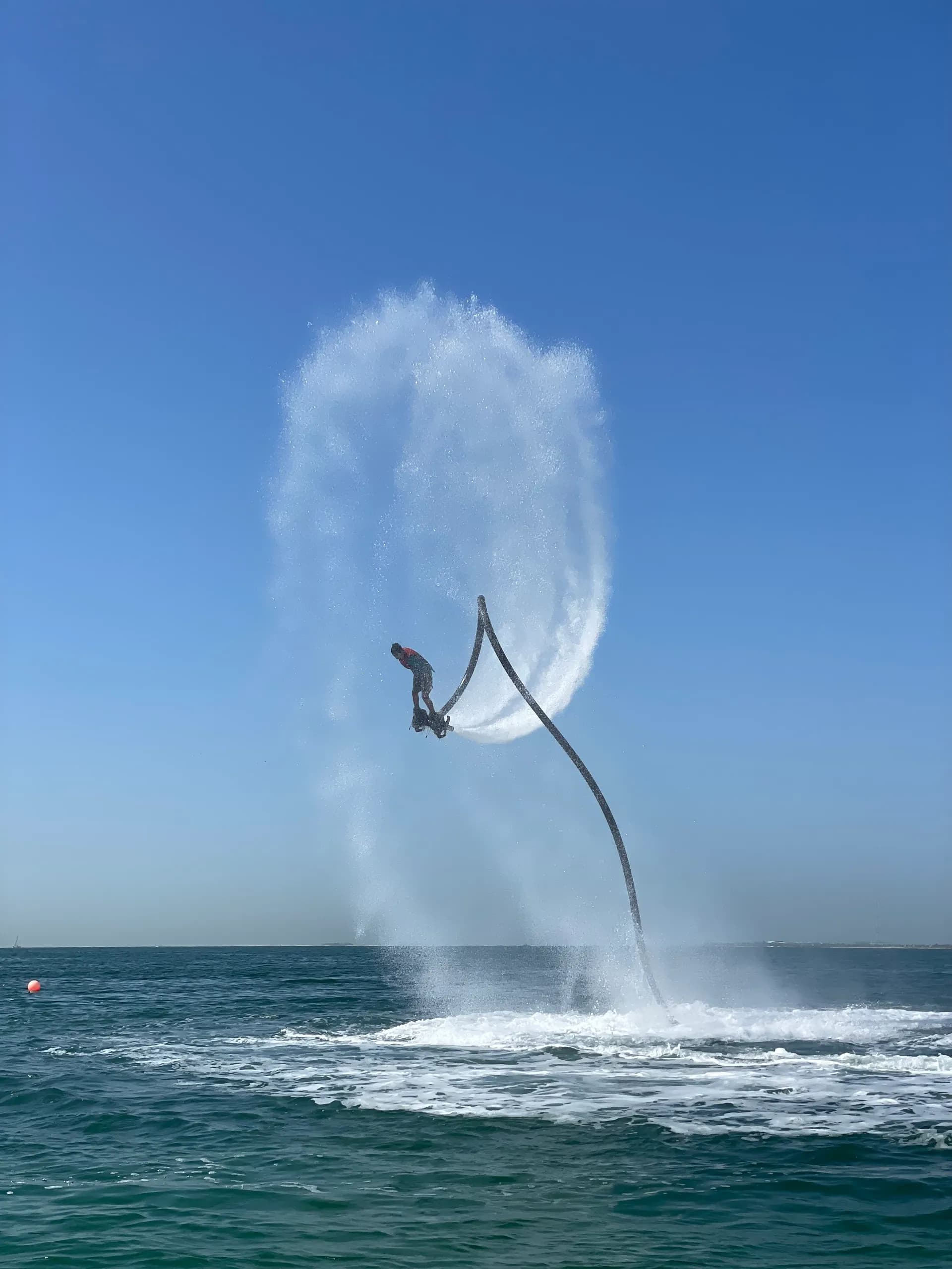 Flyboard