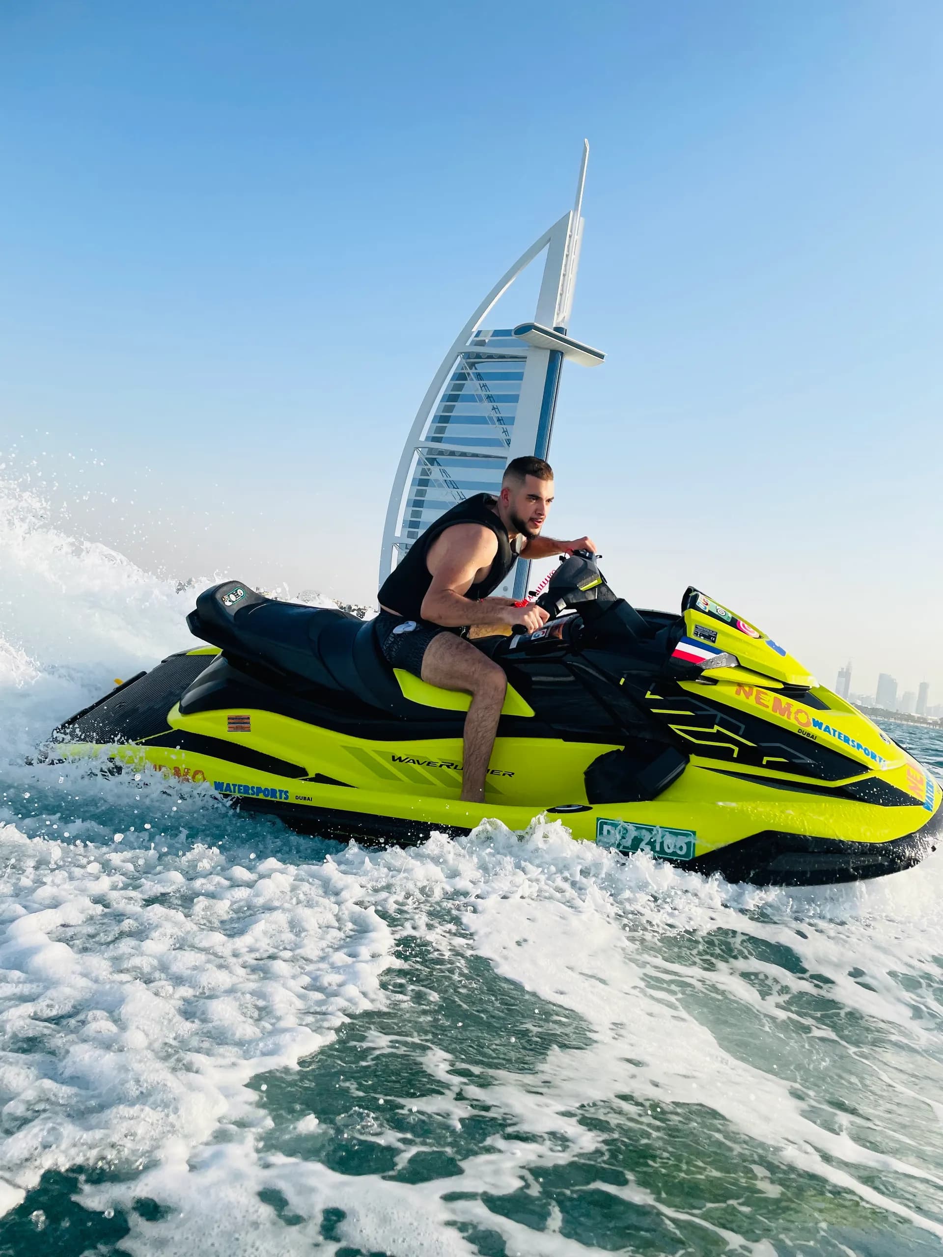 Jet Ski