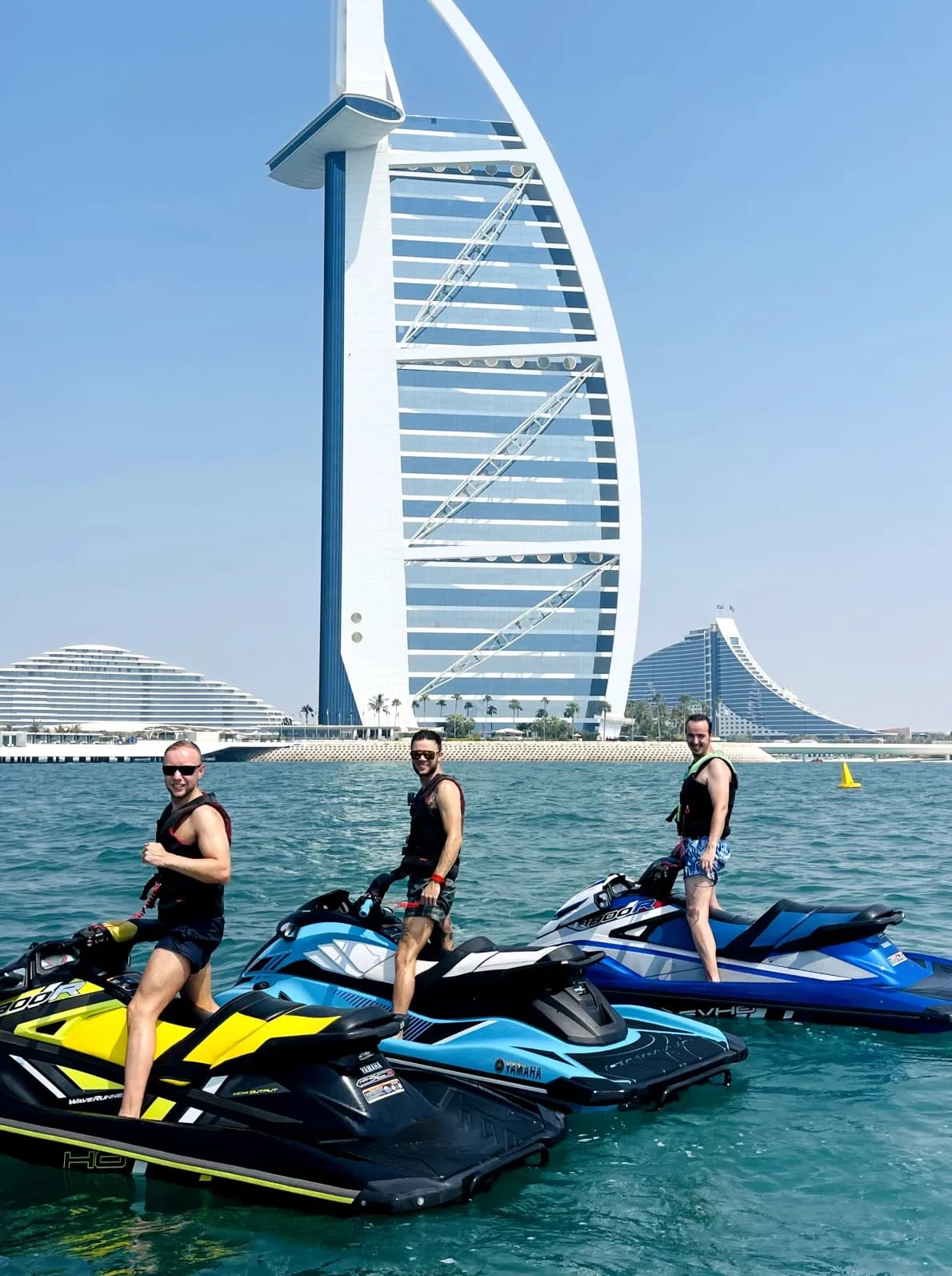Jet Ski