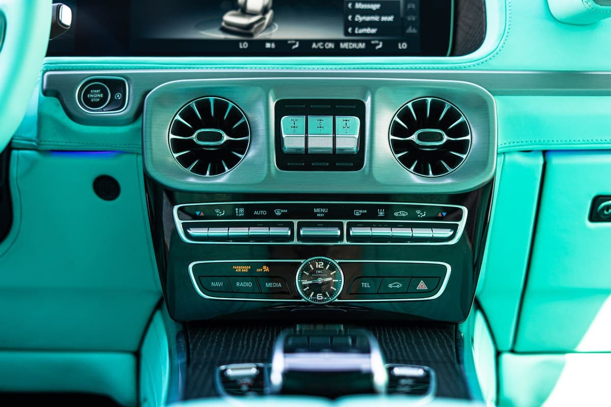 Mercedes-AMG