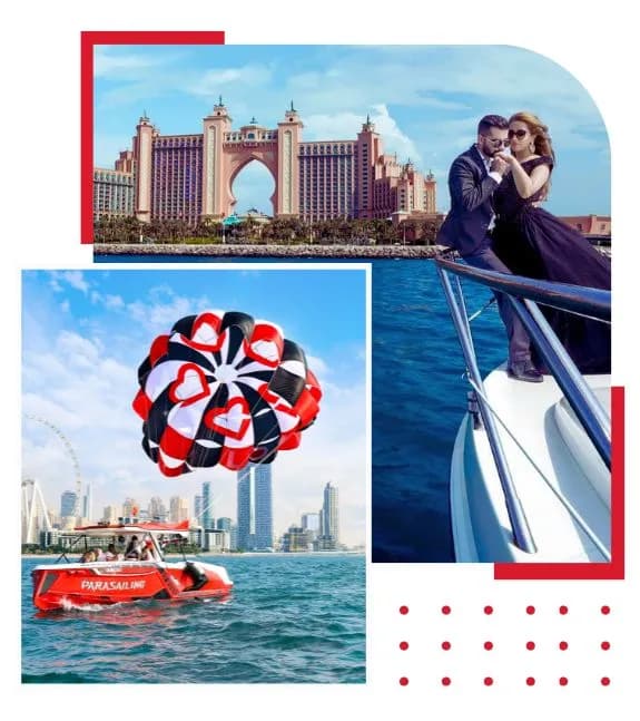 À propos de Sea Life Watersports Dubai
