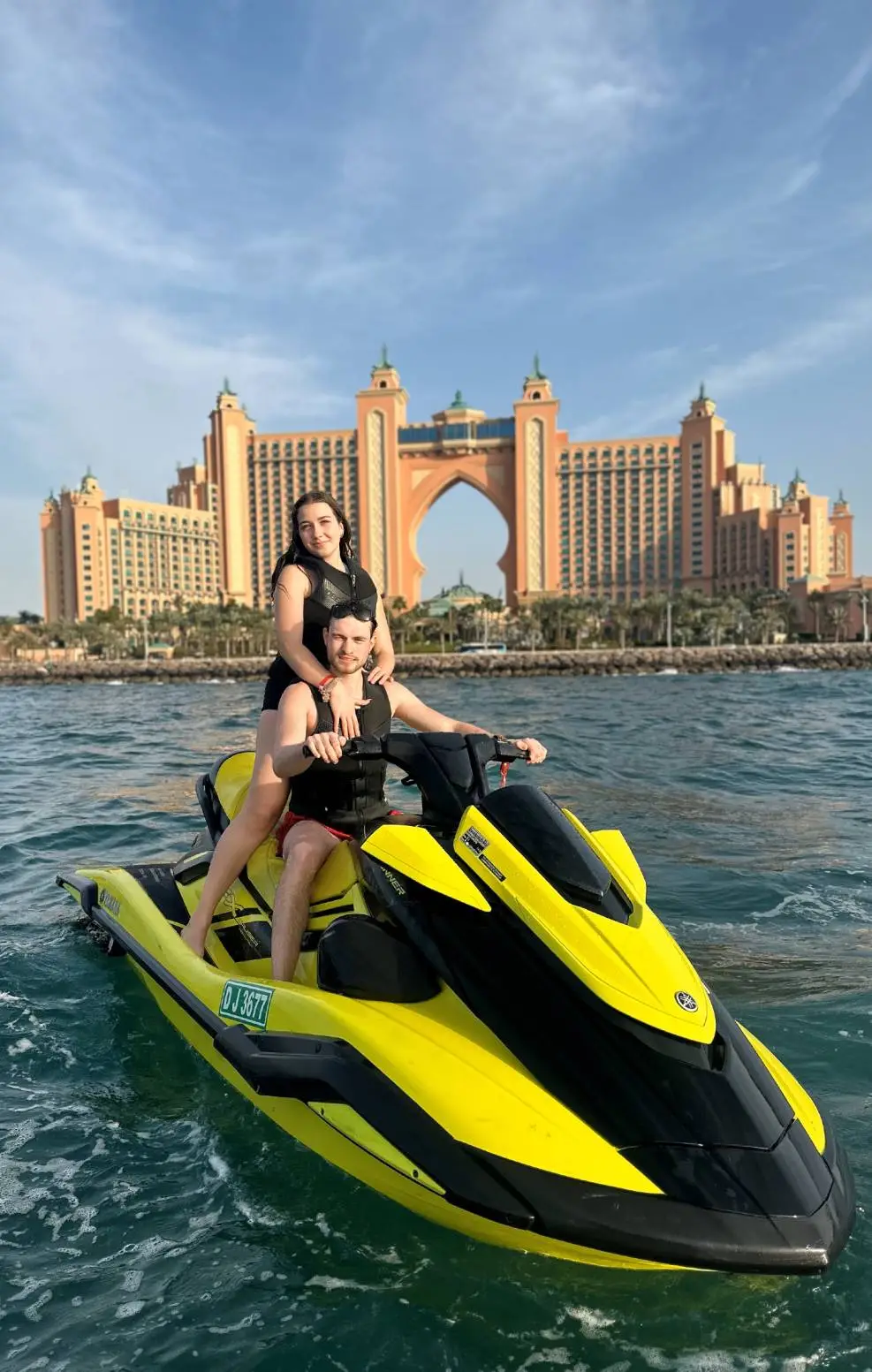 À propos de Xtreme Watersport